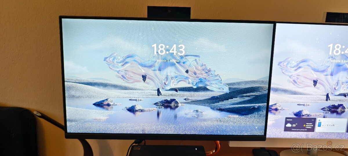 All-in-one PC - Lenovo IdeaCentre A540-24API