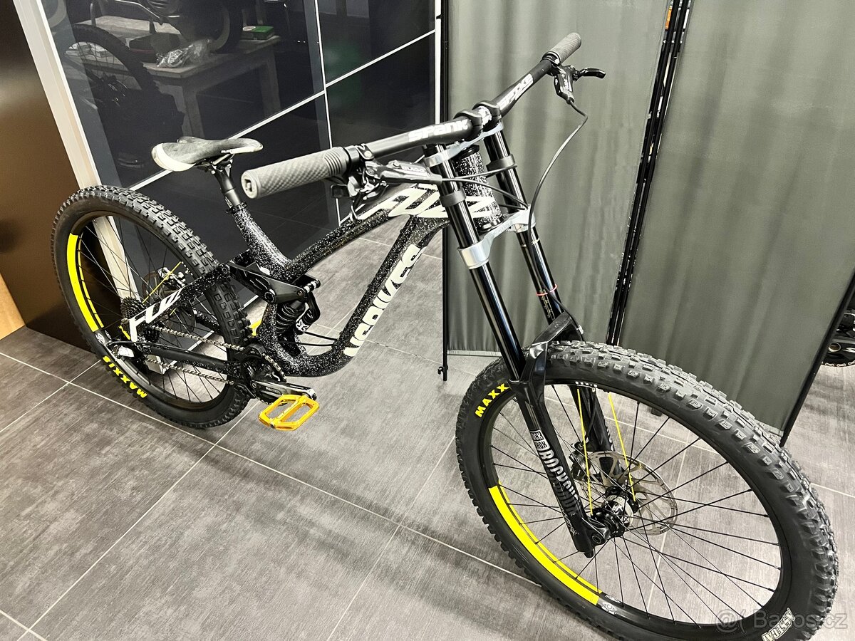 Downhill kolo