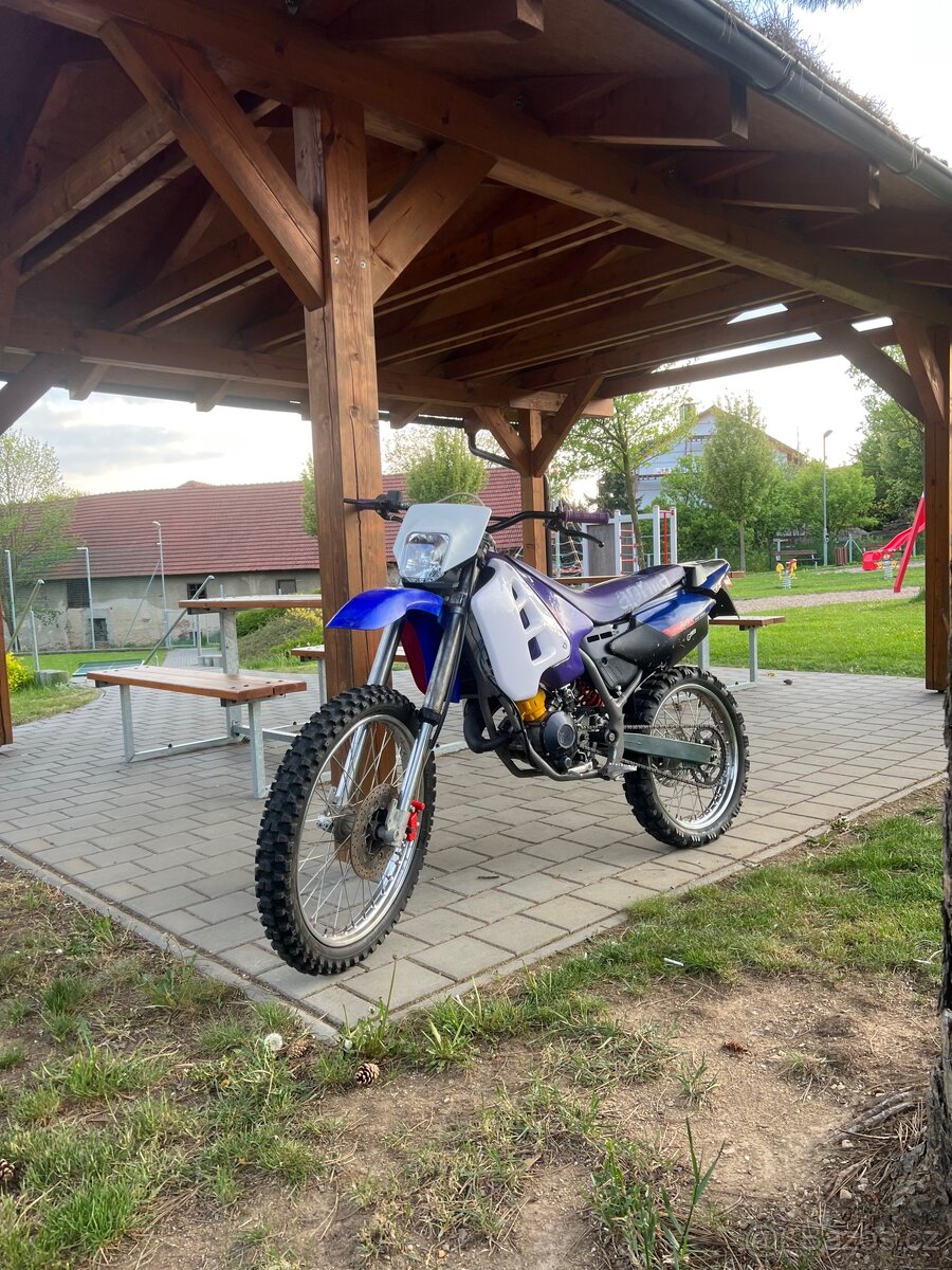 Aprilia rx 50 1994 s TP