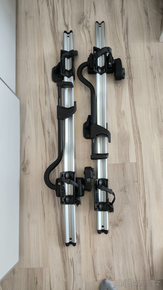 Thule proride 598