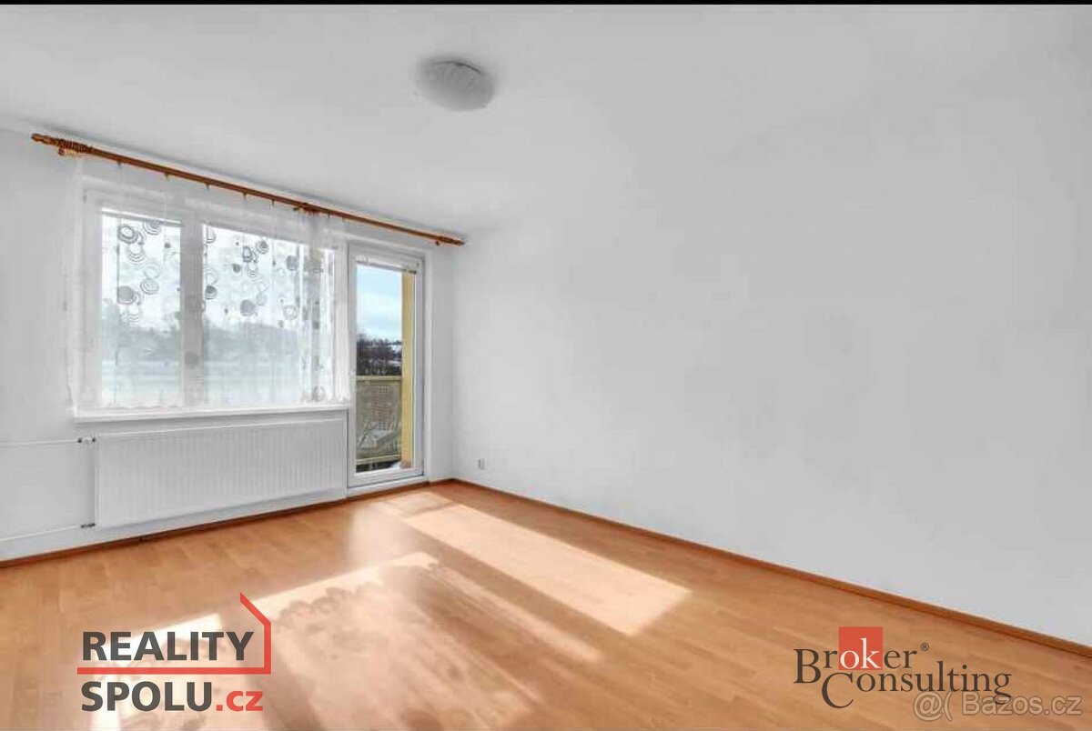 Pronájem, byty/2+1, 47 m2, Masarykova 1493, 59231 Nové Město
