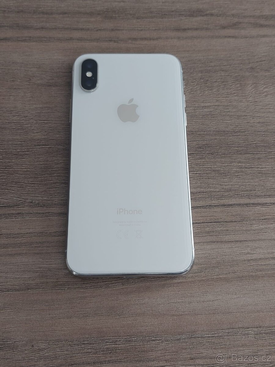 iPhone X, 64gb