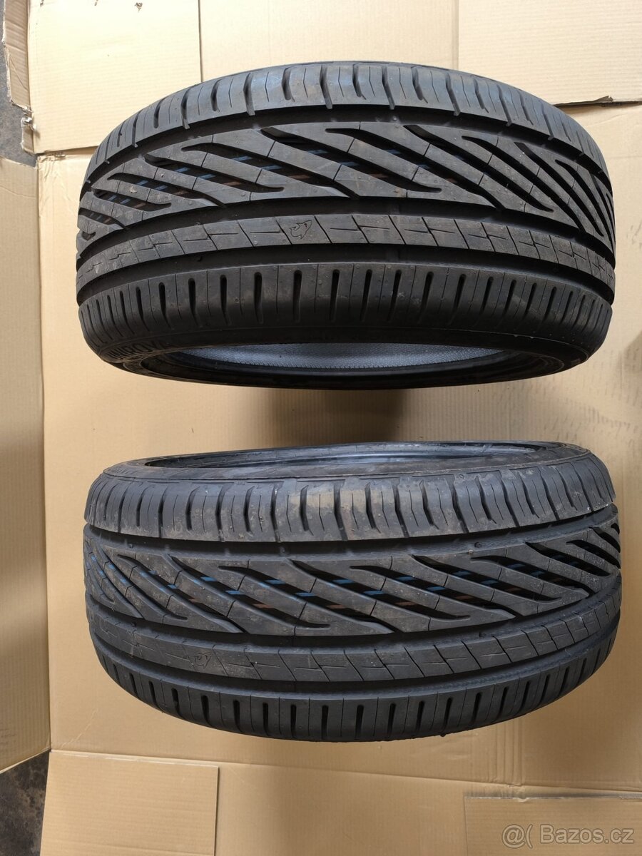 225/45 R18 UNIROAYAL