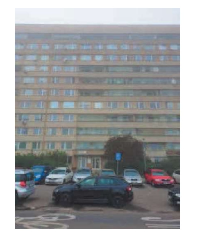 Dražba bytu 3+kk, Praha, Prosek, ID 7265e 0306