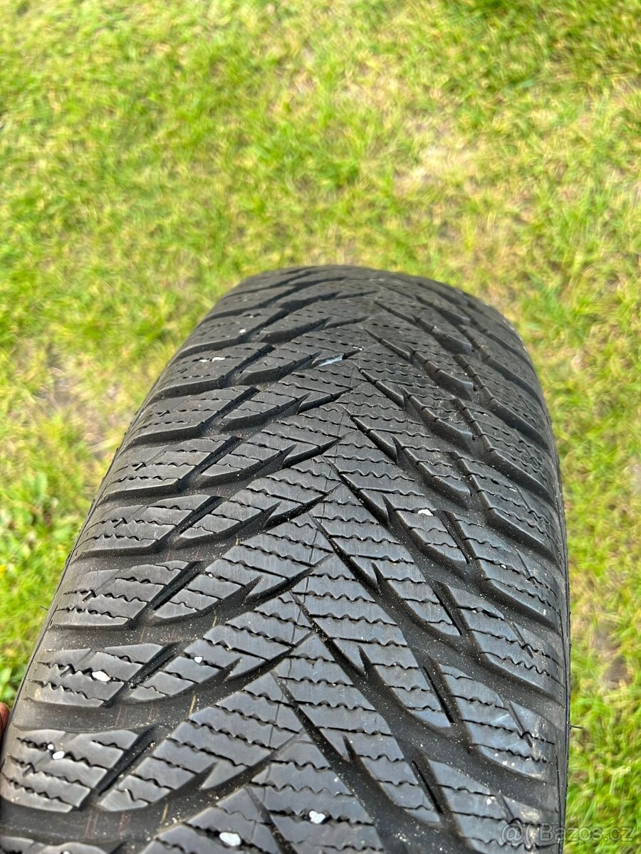 1 x 195/65 R15 91 T Nová