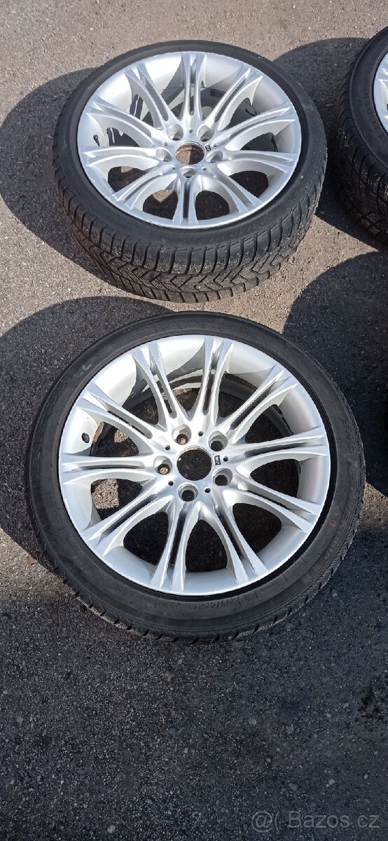 BMW BBS style 135 R18