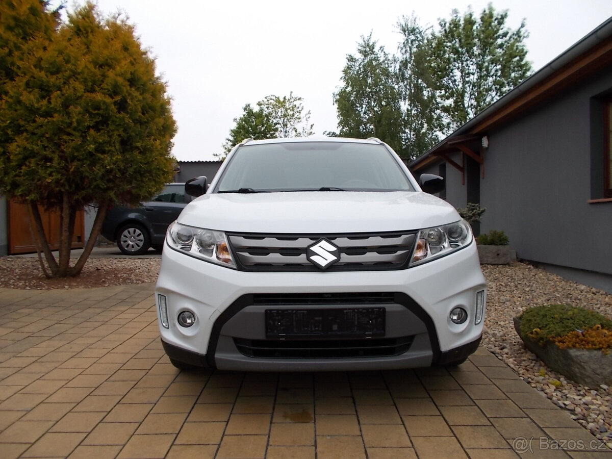 Suzuki Vitara 1,6