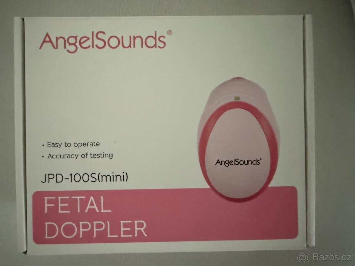 AngelSounds