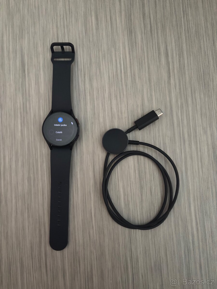 Samsung Galaxy Watch 5
