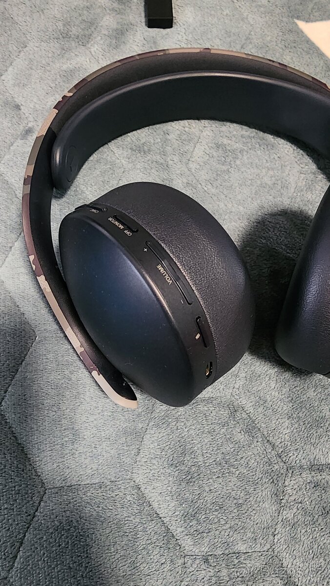 Playstation 5 pulse 3D
