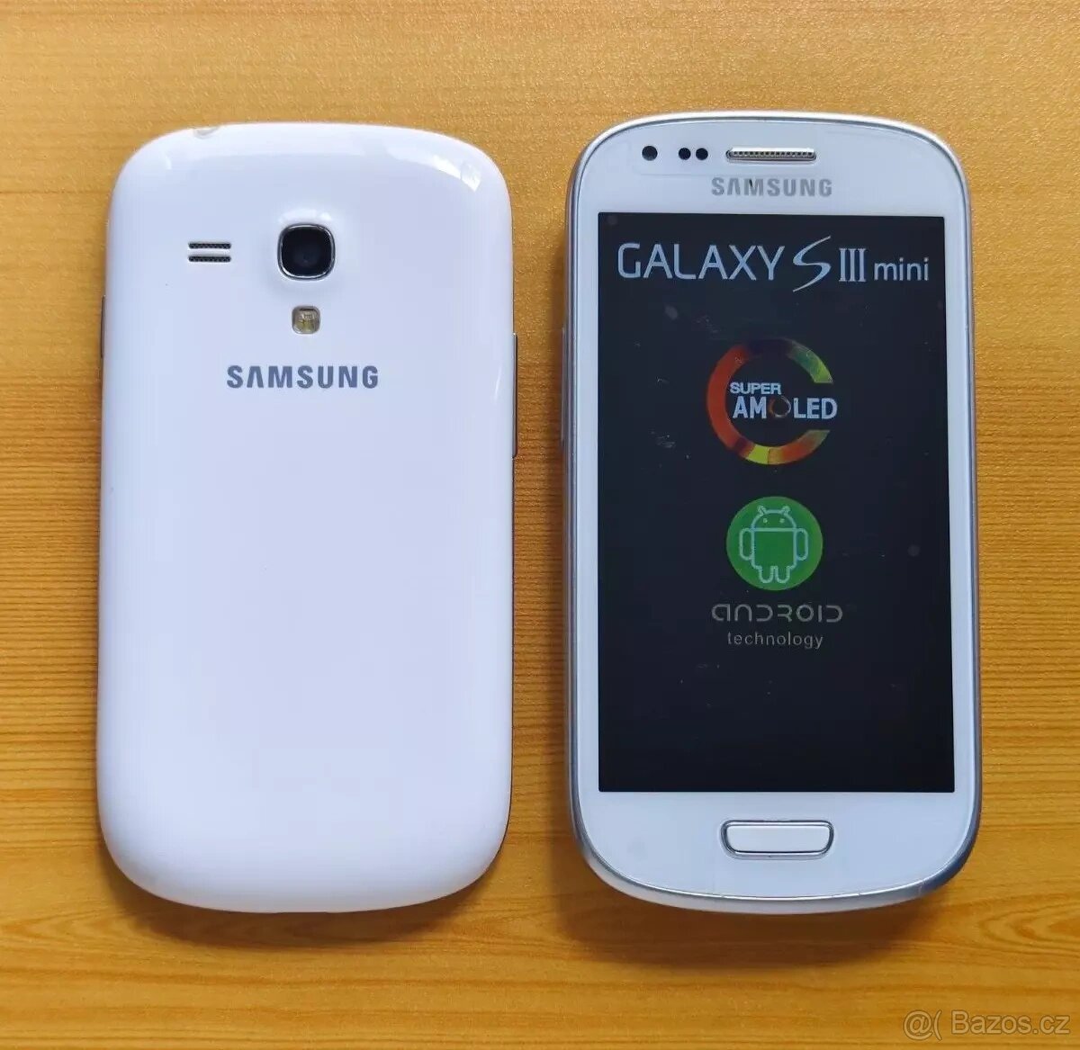 Samsung S3 Mini GT-I8190