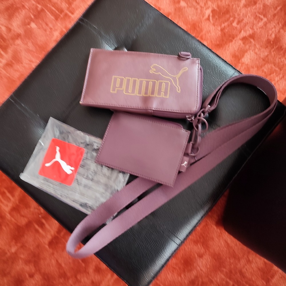 taštička puma nová