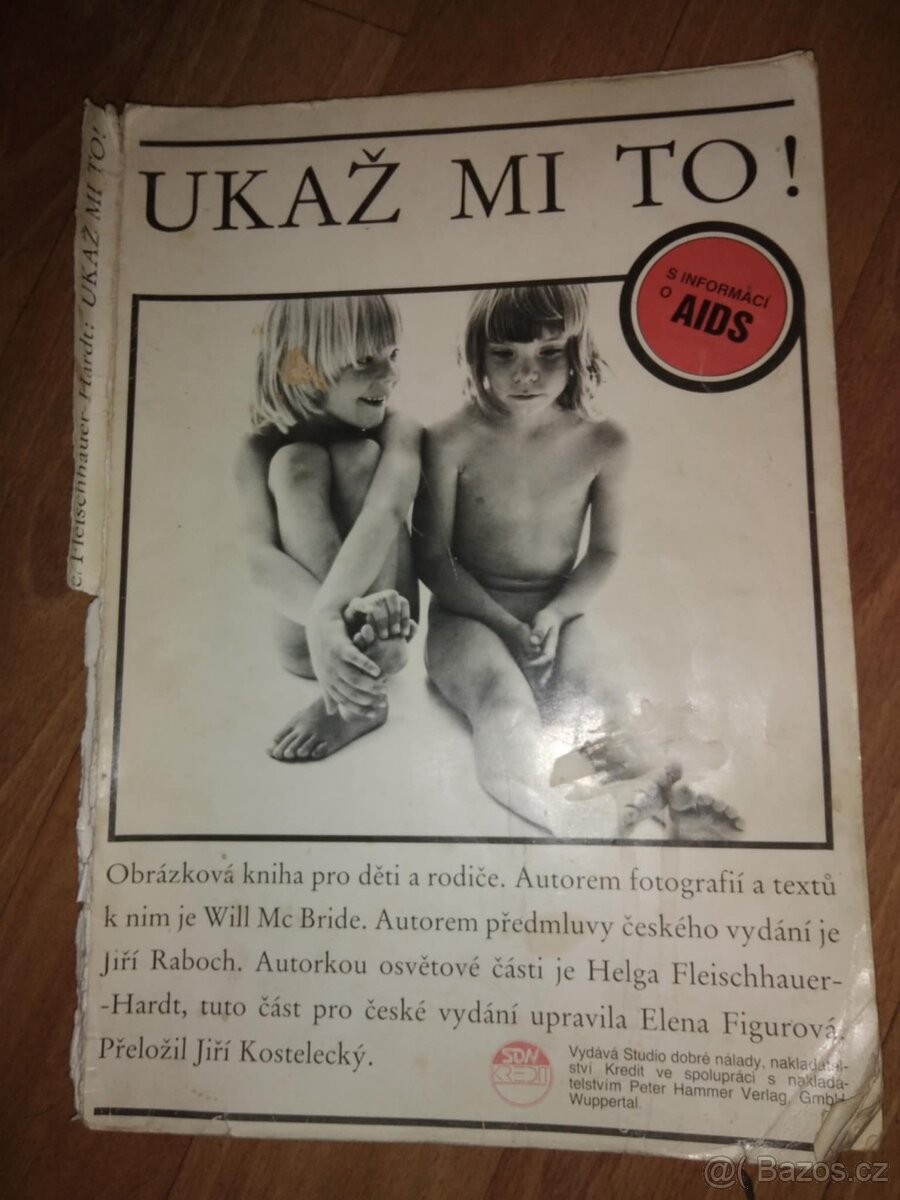 Ukaž mi to