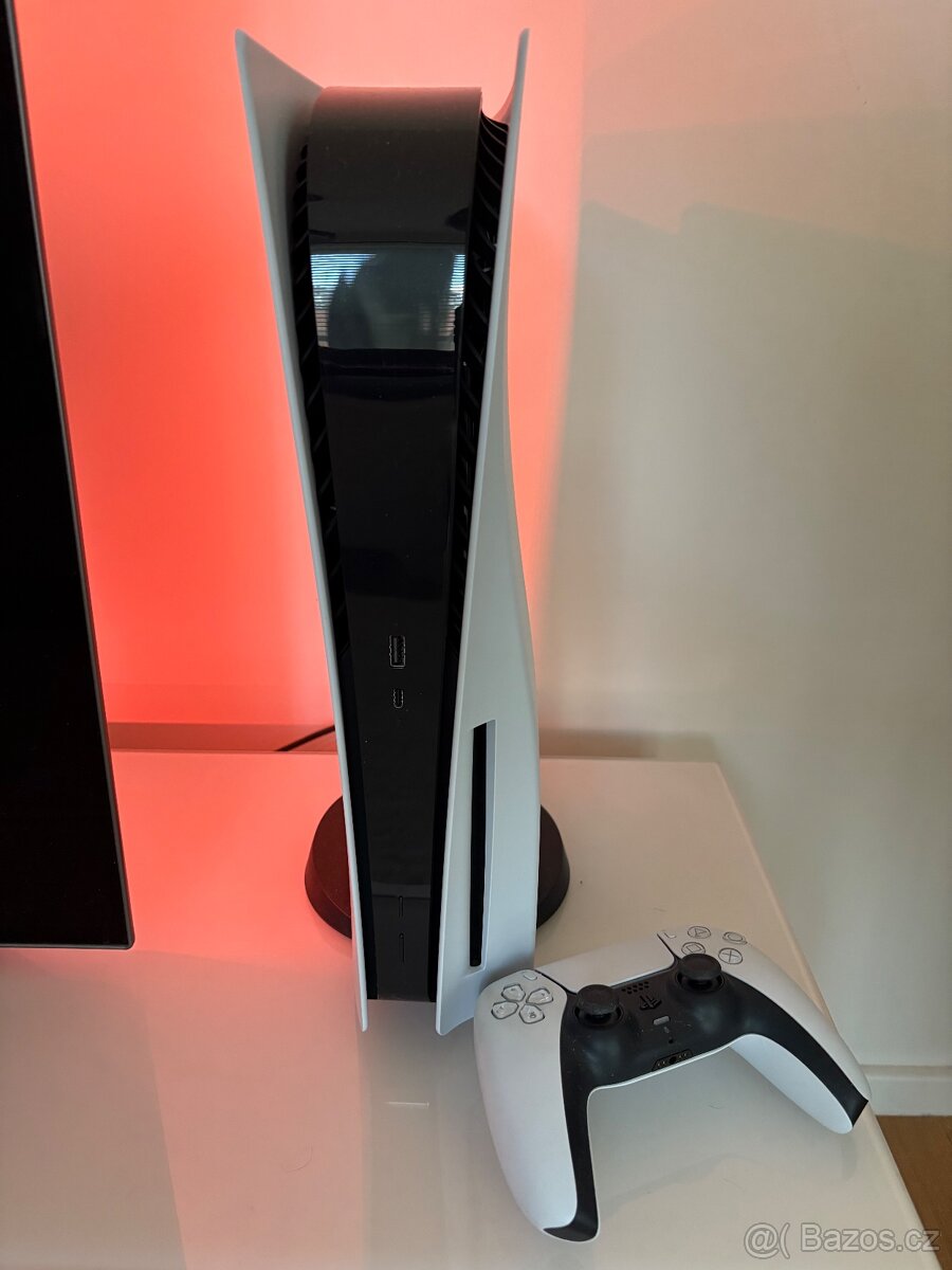 Playstation 5