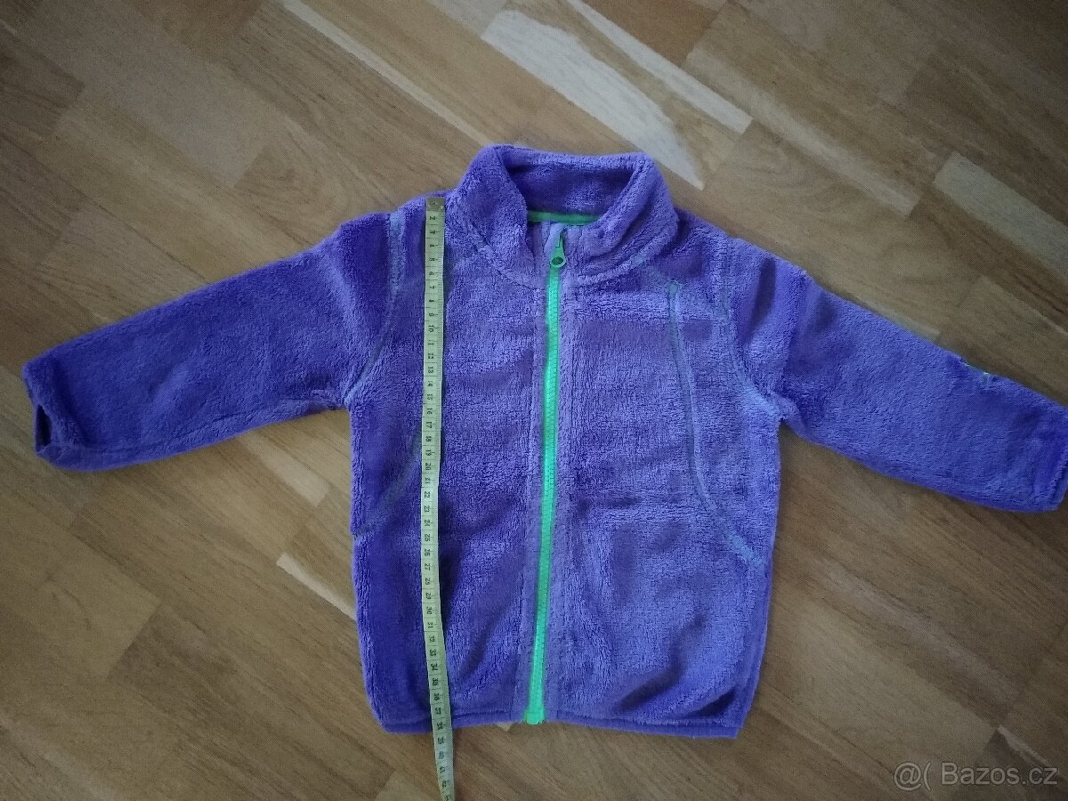 Dětská mikina vel. 86/92