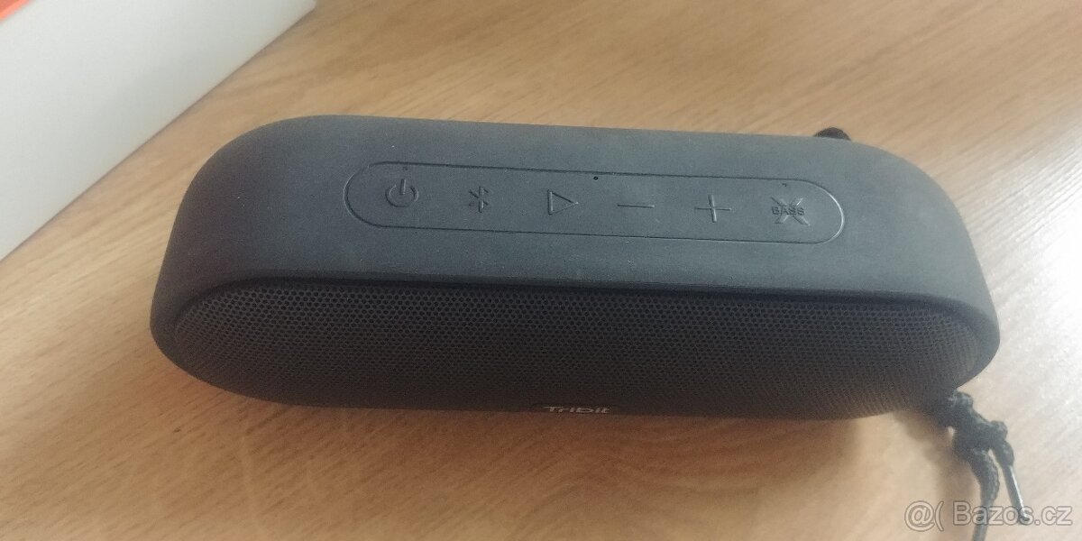 Bluetooth reproduktor