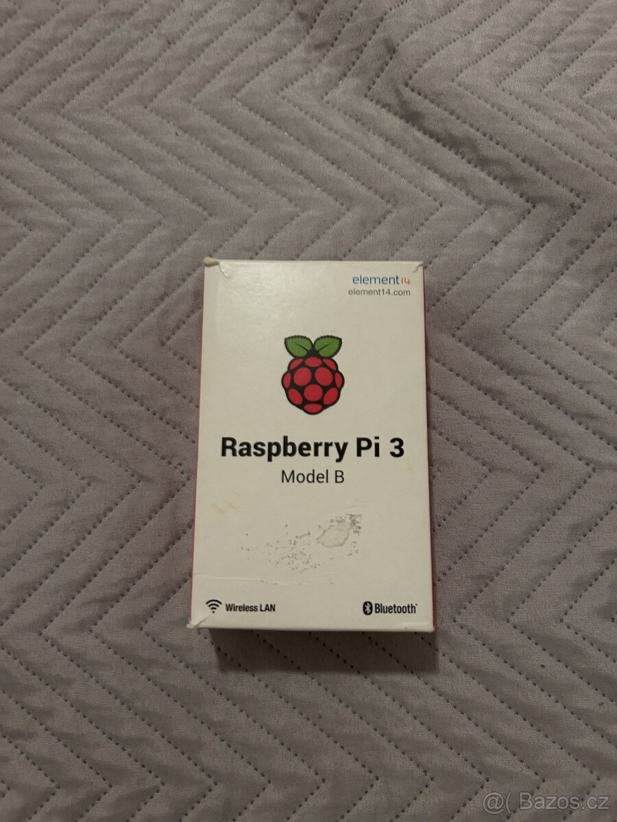Raspberry PI 3