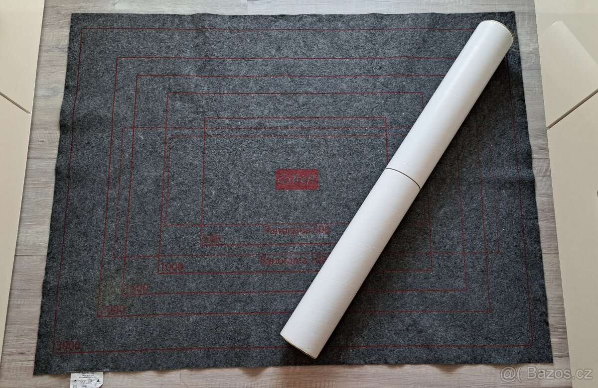 Puzzle podložka