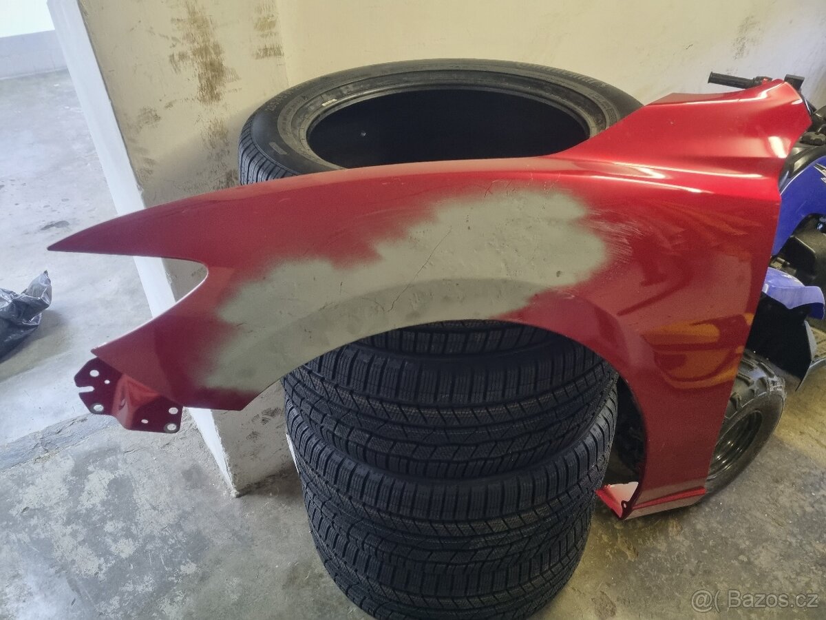 Mazda 6 GJ