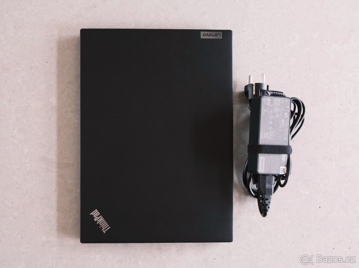Lenovo ThinkPad T14s Gen 4 – OLED, Ryzen 7, 32 GB RAM, 1 TB
