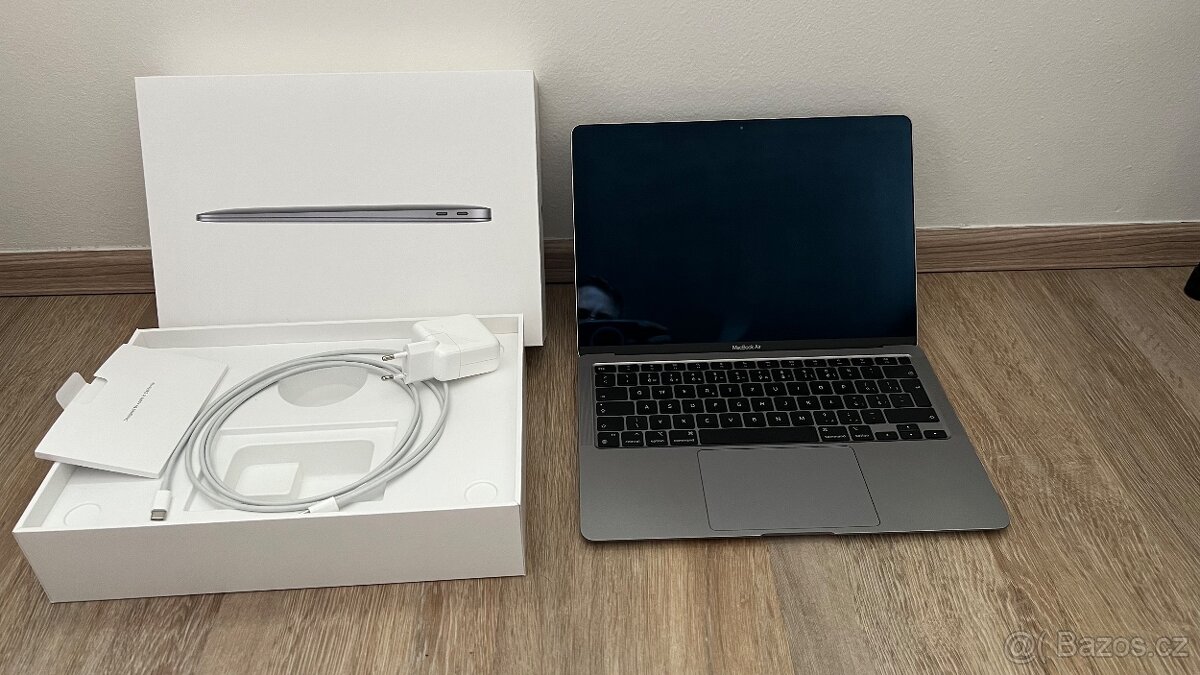 Macbook Air 13 M1
