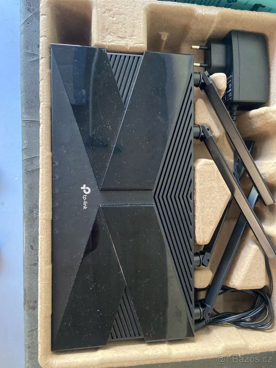 Tp-link Archer ax53