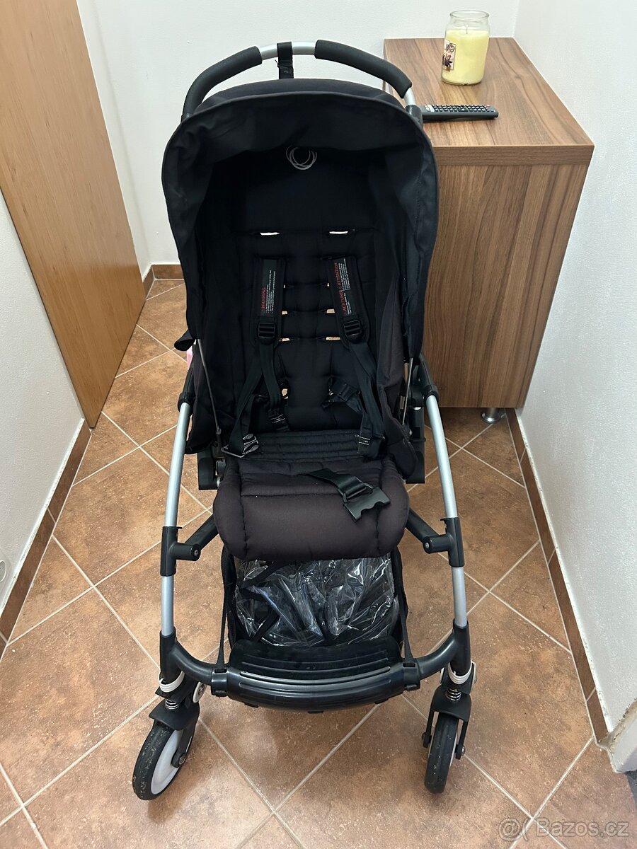 Bugaboo bee