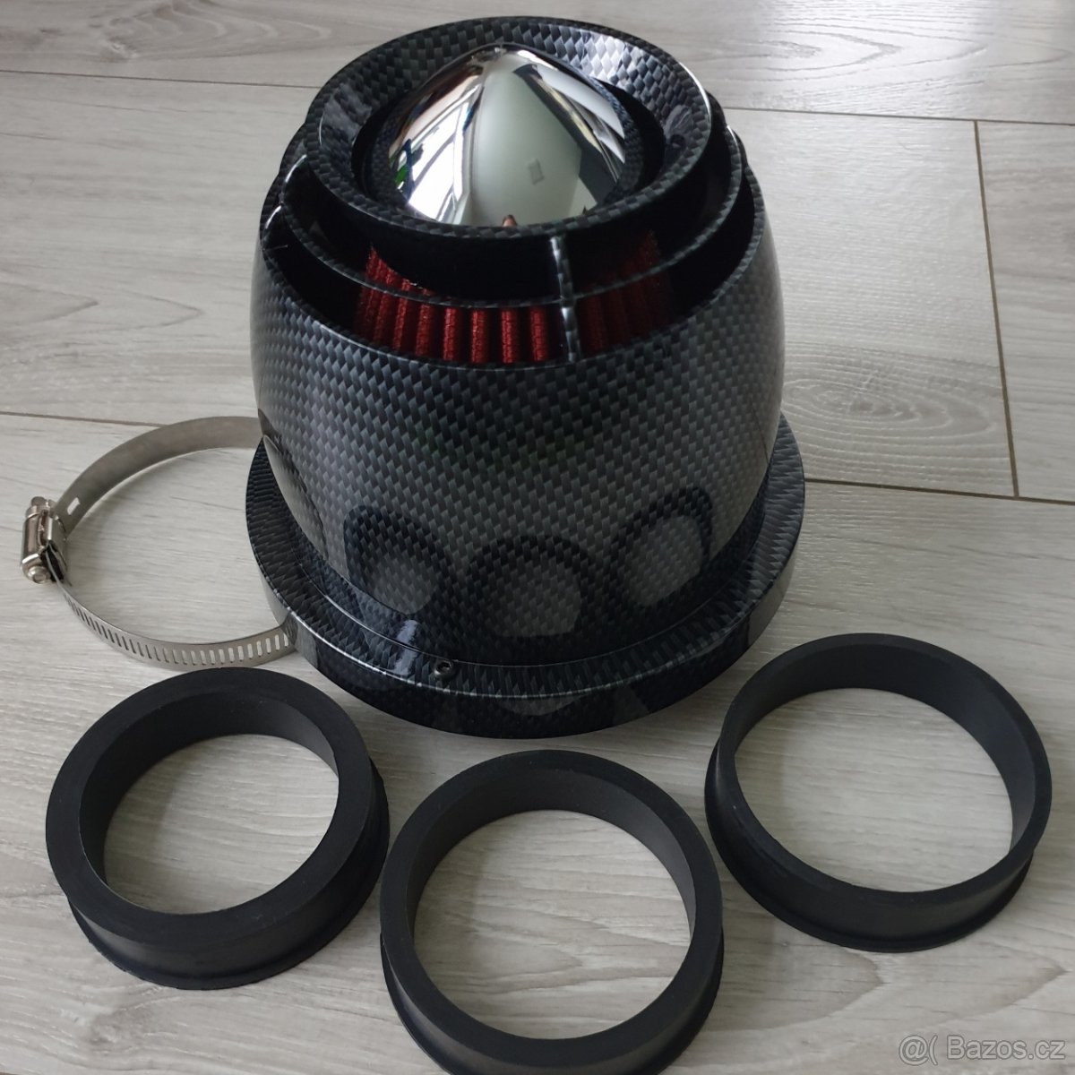 Vzduchovy filtr universal