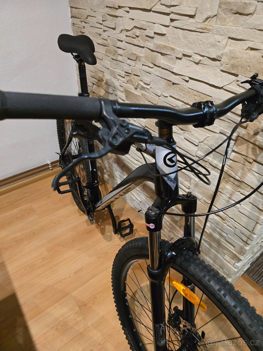 Horské kolo KELLYS spider 90 29"