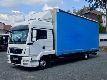 MAN TGL 12.250 - 4x2 – Shrnovačka-Edscha – EURO 6