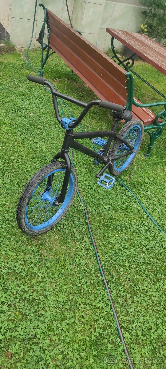 Bmx kolo