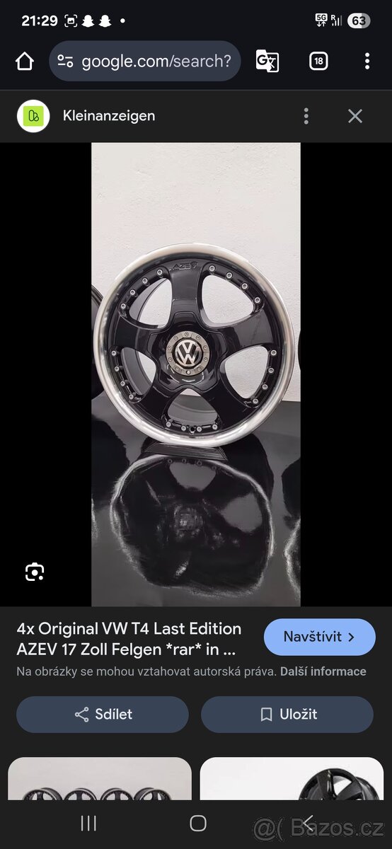 VW T4