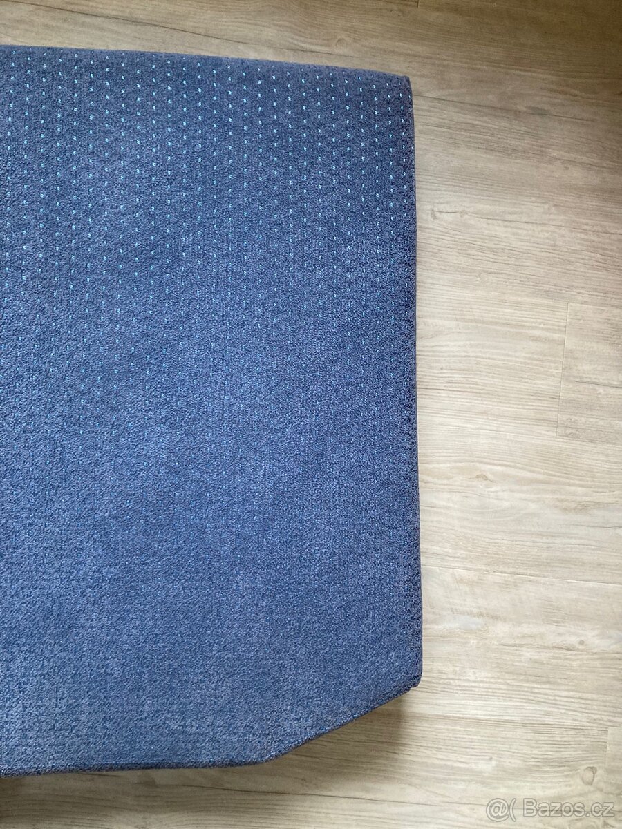 Matrace do karavanu Wilk Stern 450