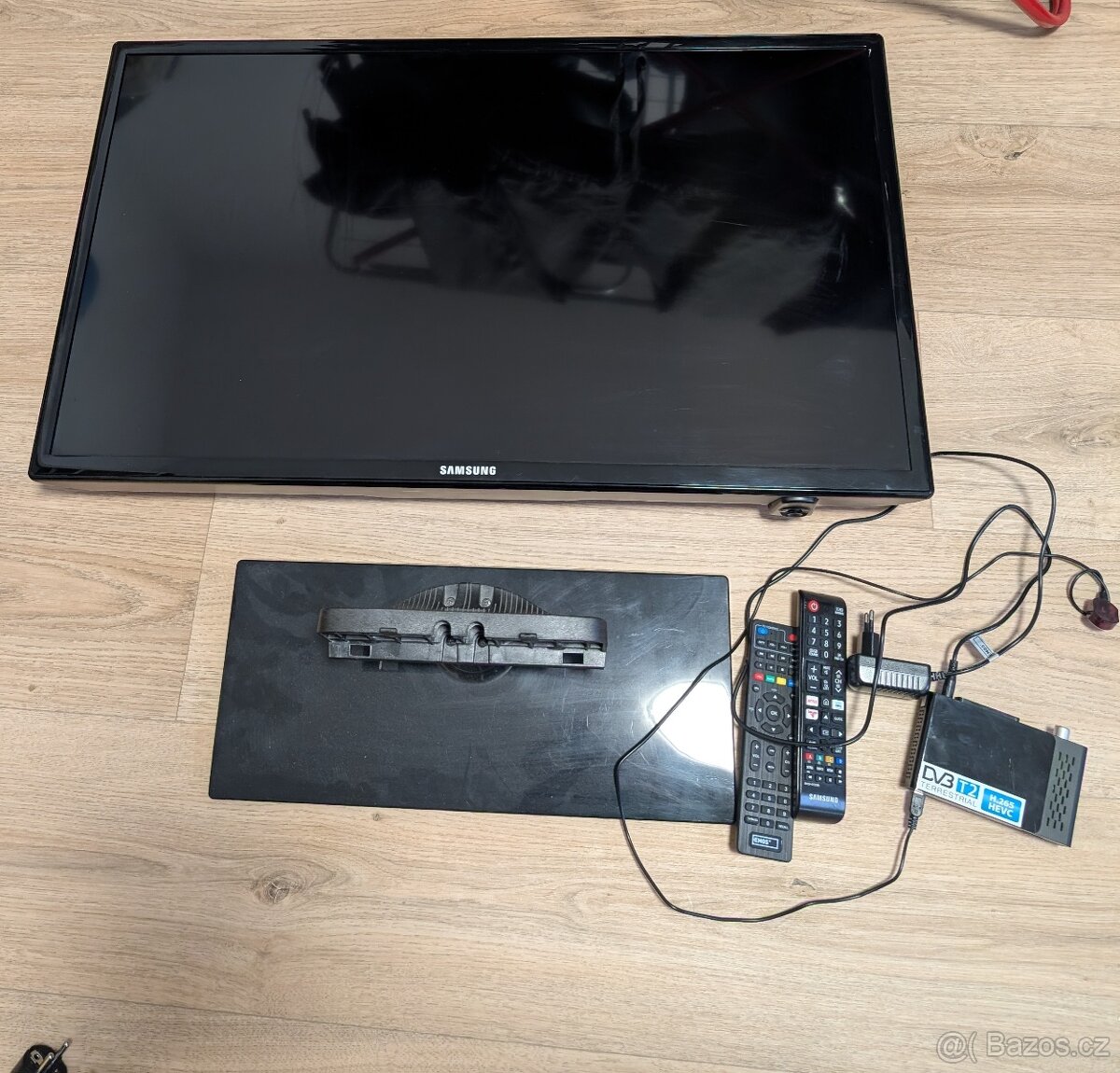 Televize Samsung 80 cm / 32