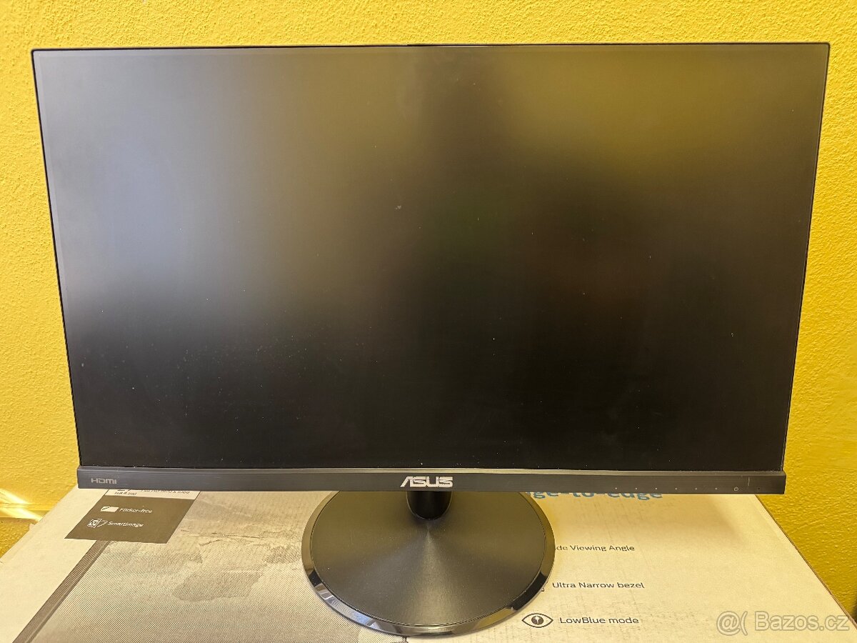 Prodám 24" ASUS VP249H