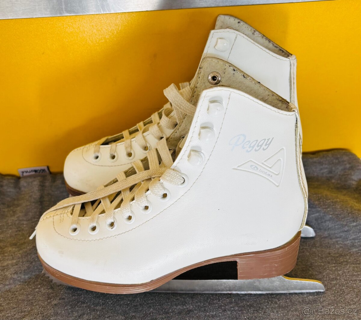 Top stav - dívčí brusle Botas Peggy (31 EU)