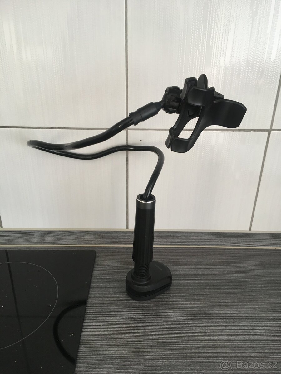 Flexibilní rameno na mobil