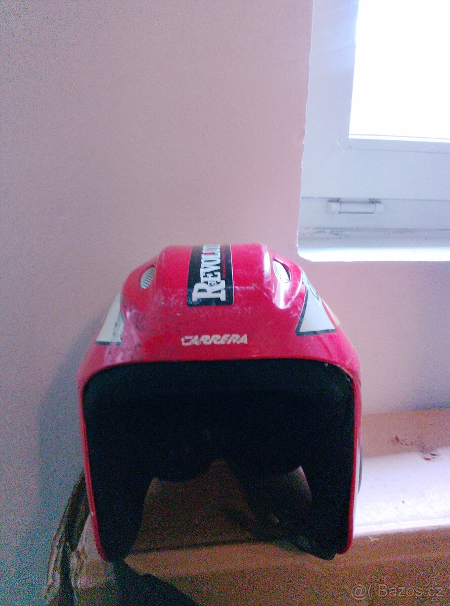 Dětská helma