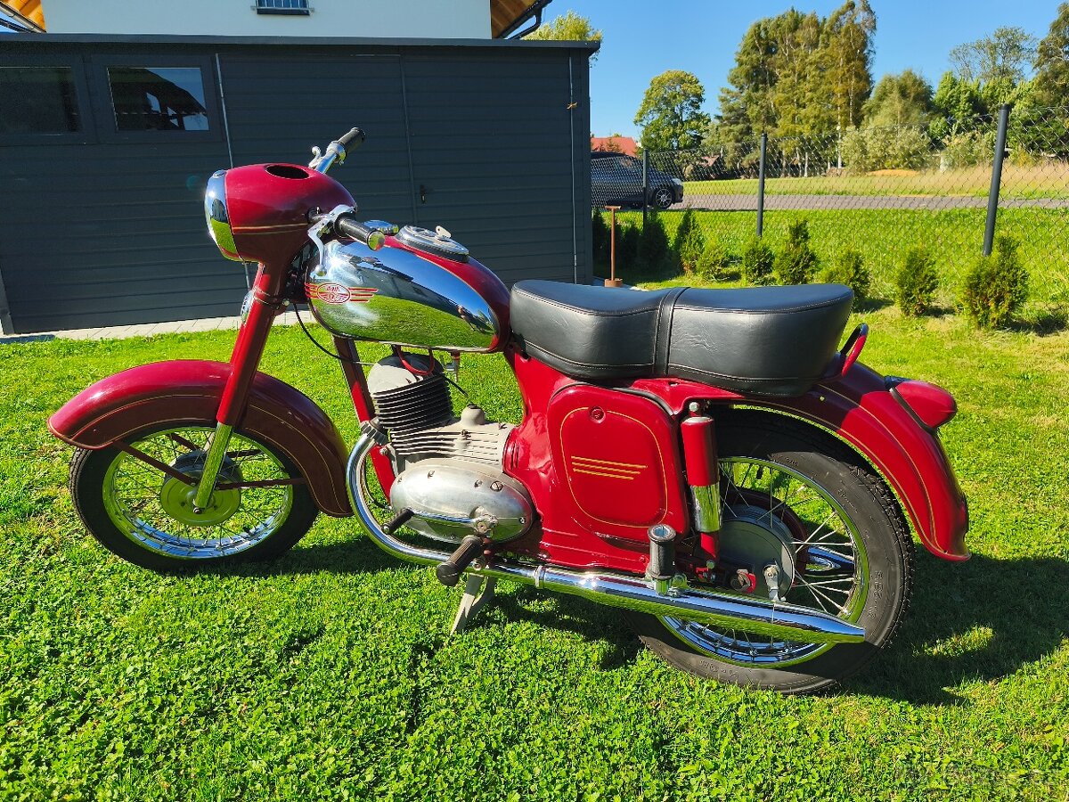 Jawa 175/356