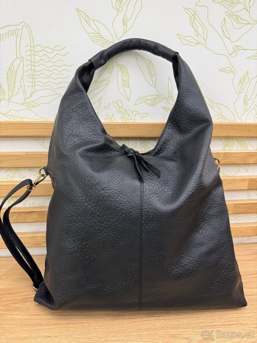 Černá kabelka NOVÁ👜