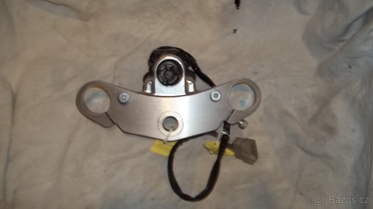 kawa zx 6r 95/97