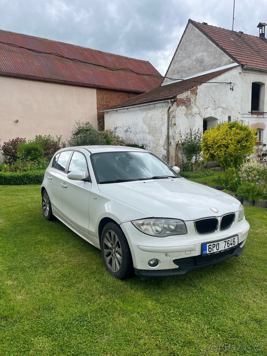 BMW 116i