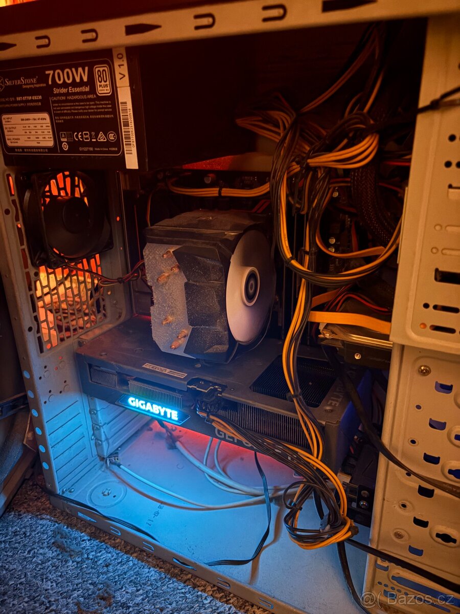 I7 9700f 32gb DDR4