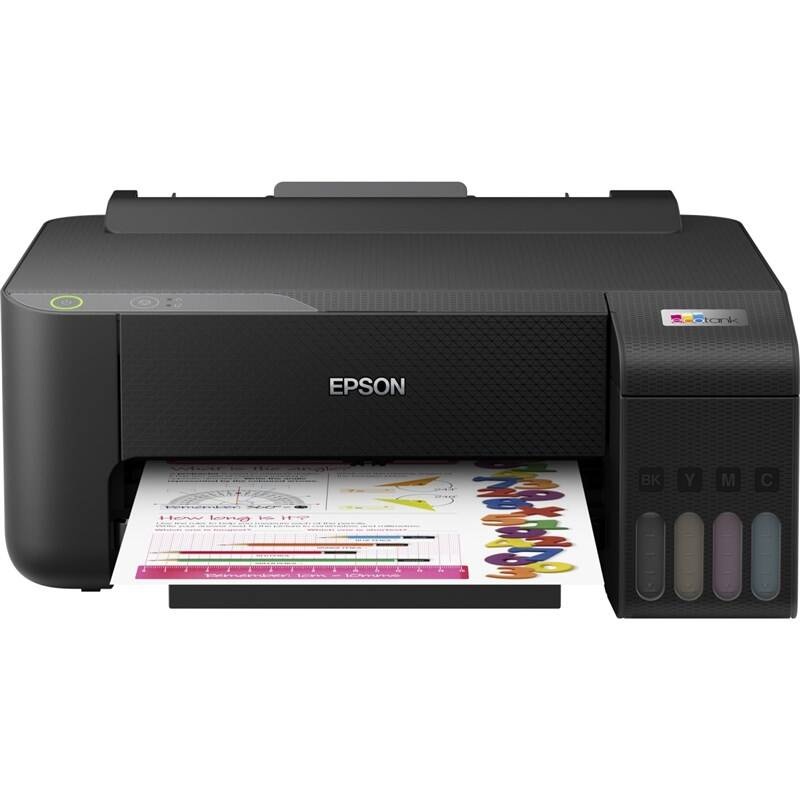 Epson EcoTank L1210 - NOVÁ, ROZBALENÁ