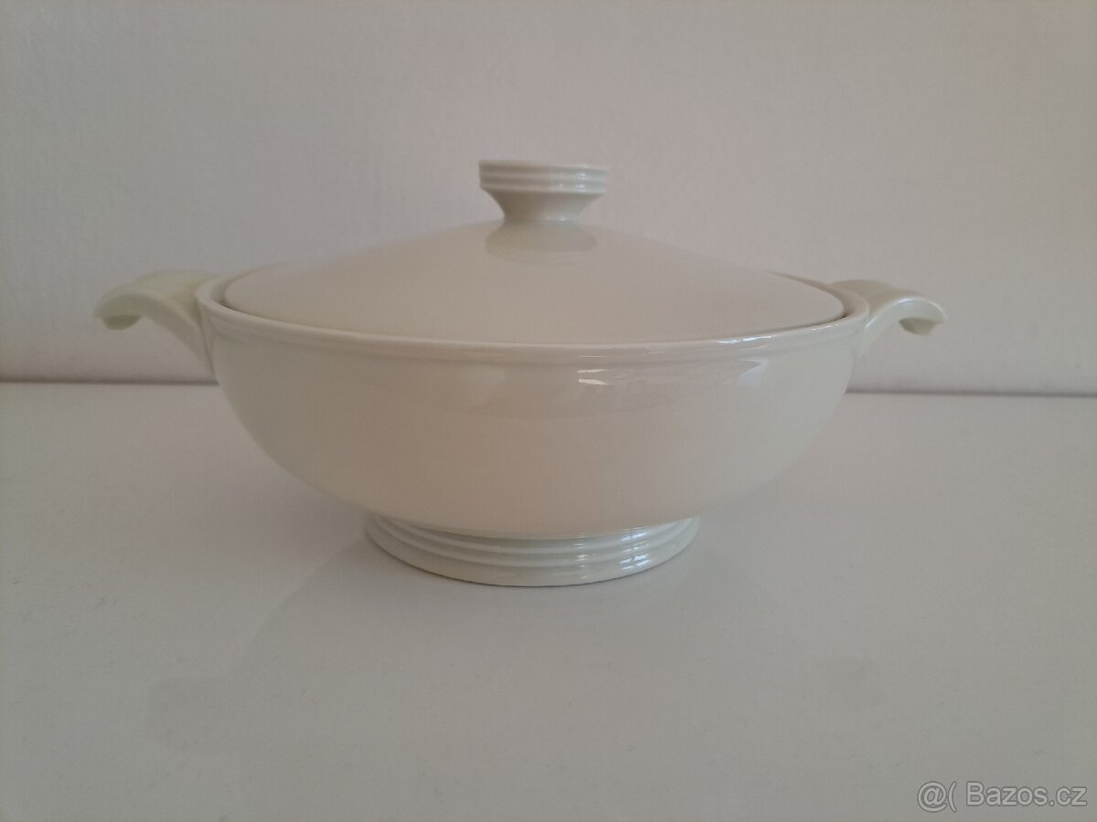 Polévková mísa - terina - Pirkenhammer