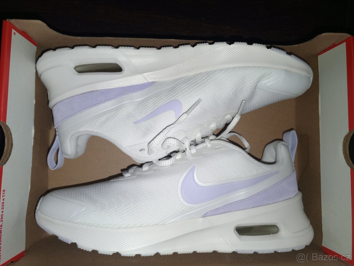 Nike Air max vel. 44 nové