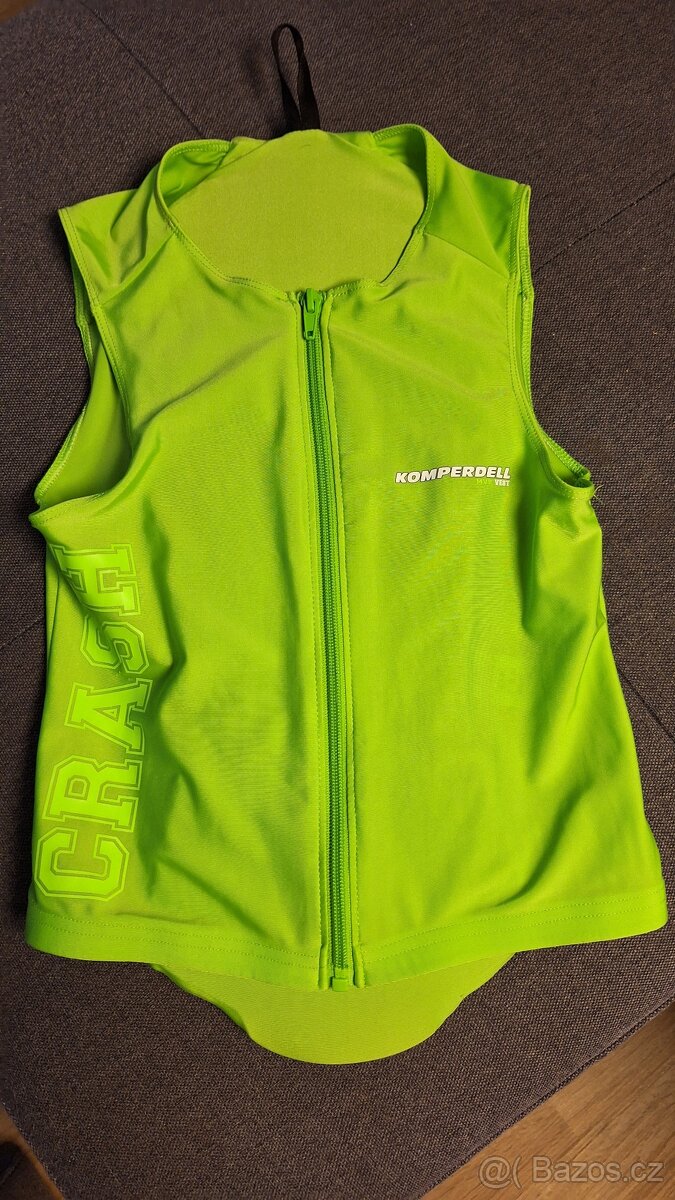 Chránič páteře (páteřák) , vel. M / 140