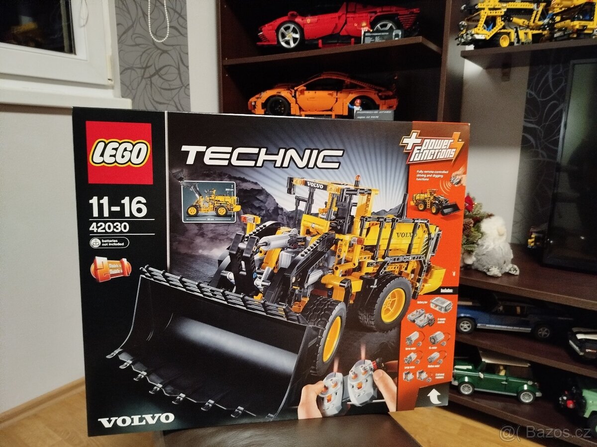 Lego technic