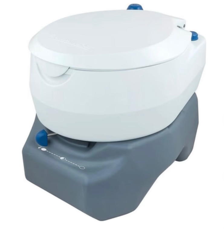 Chemické WC Campingaz 20 l