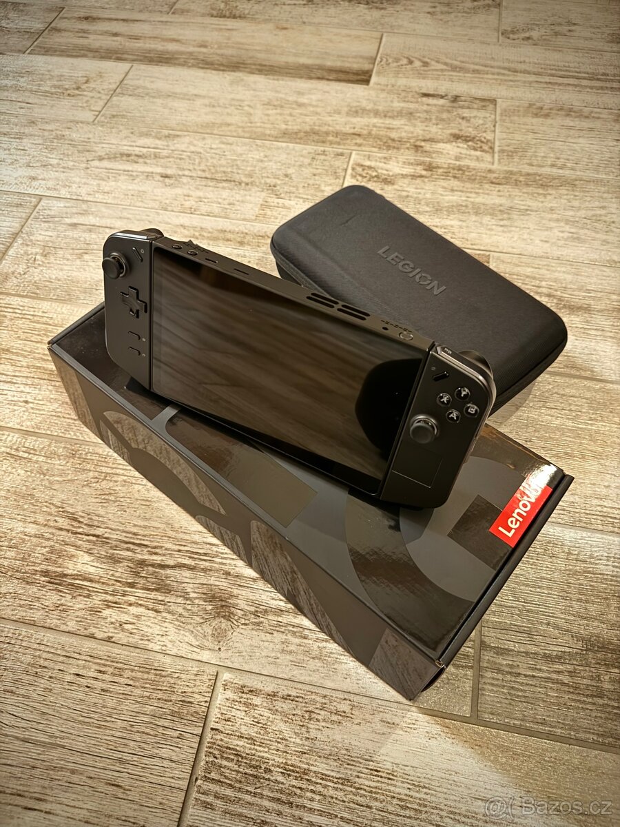 Lenovo legion go